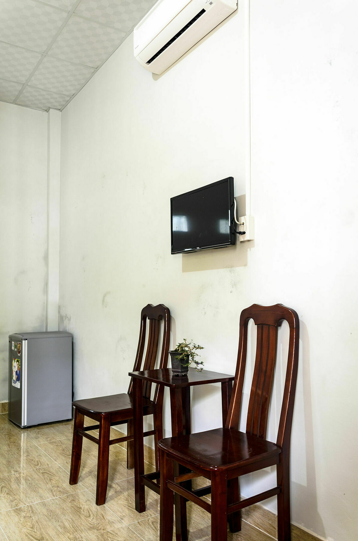 Ngoc Qui Bungalow Phú Quý Zewnętrze zdjęcie