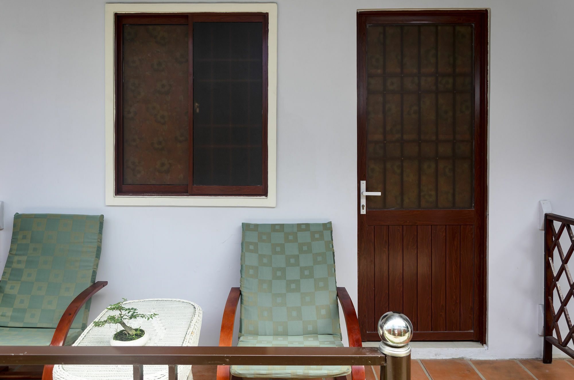 Ngoc Qui Bungalow Phú Quý Zewnętrze zdjęcie