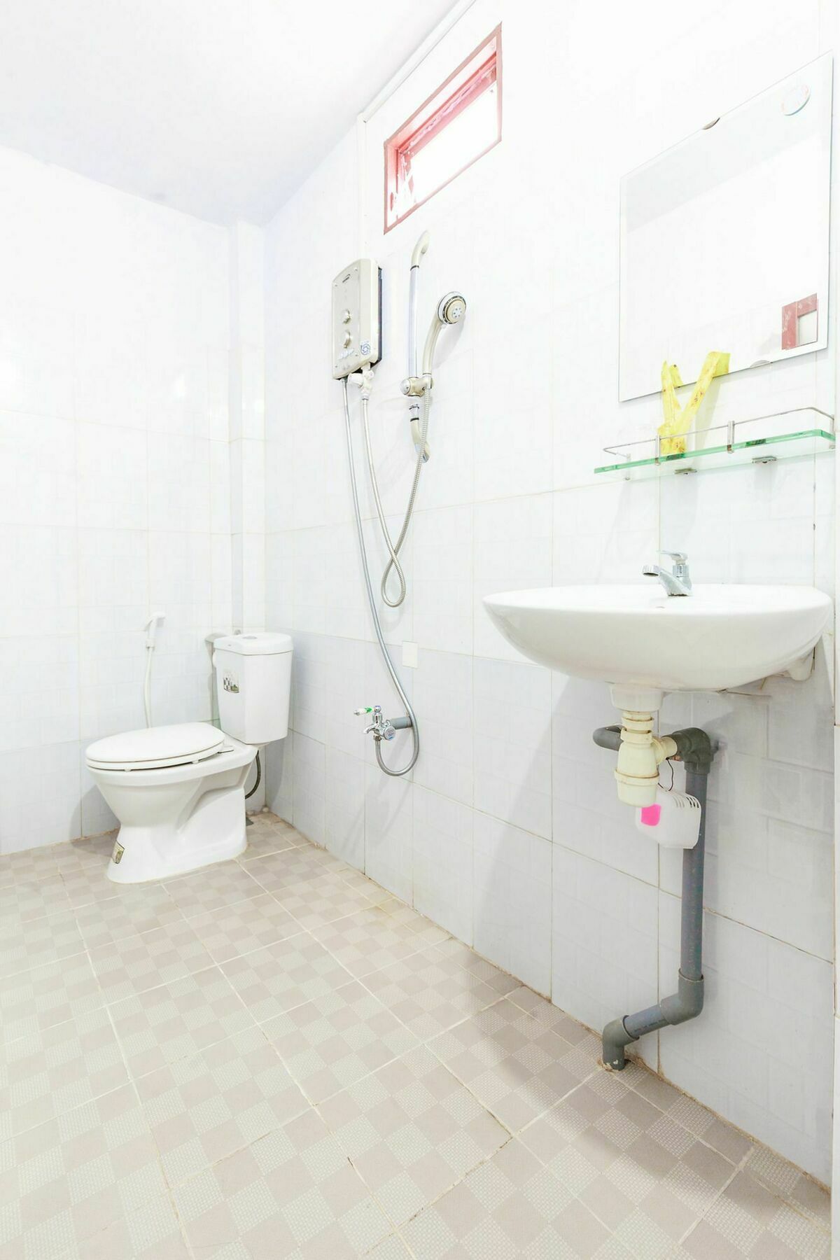Ngoc Qui Bungalow Phú Quý Zewnętrze zdjęcie